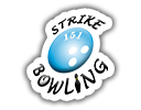Strike 151 Bowling